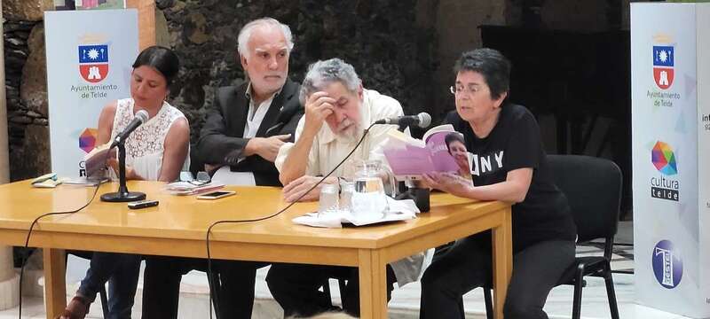 Imagen del acto / TA